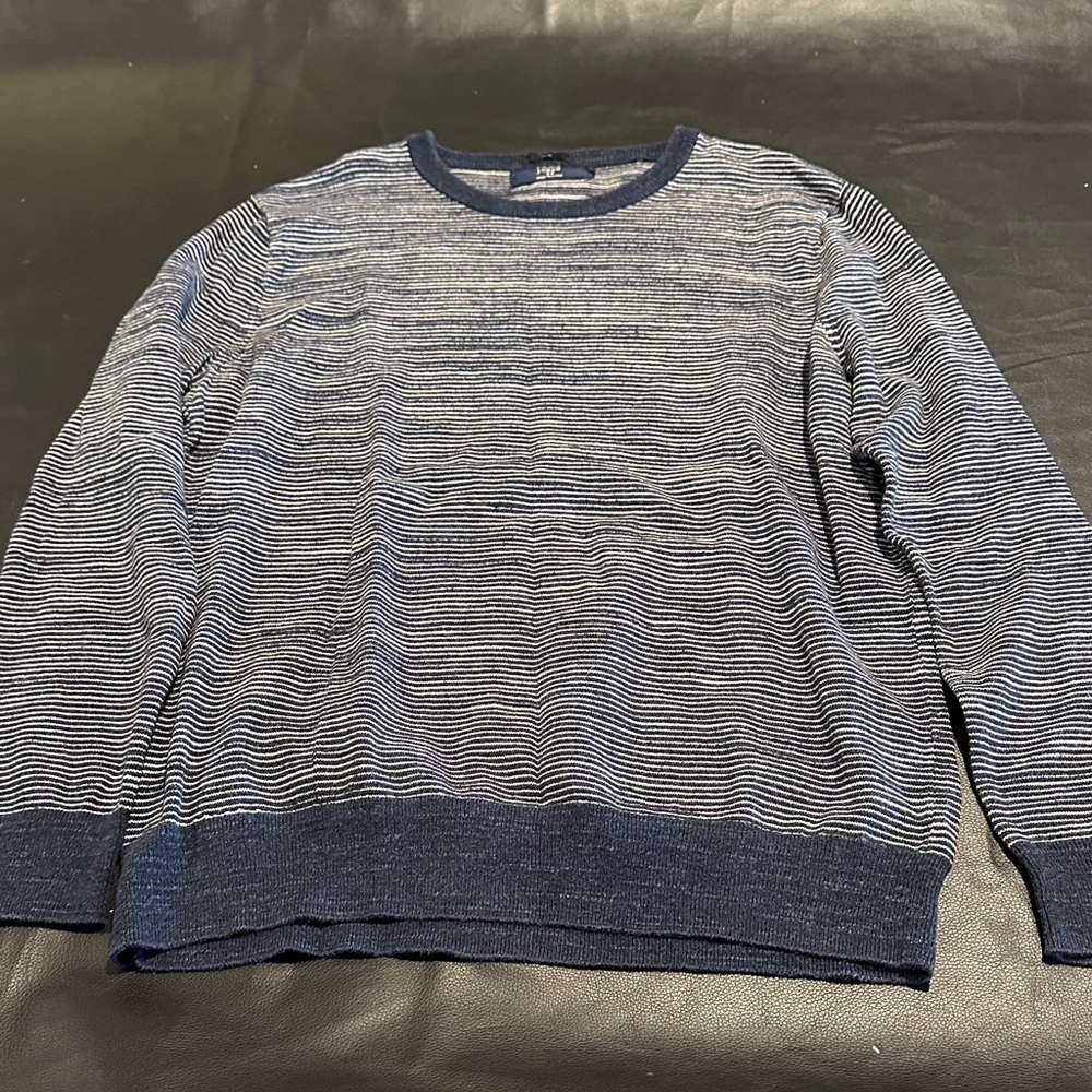 J Crew dress Sweater size M